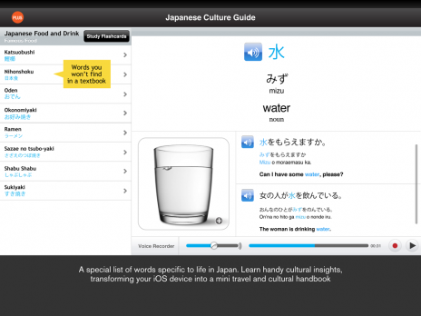 Screenshot 8 - Learn Japanese - WordPower 